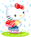 hello kitty 269