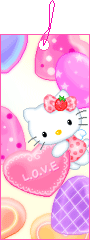 hello kitty 50