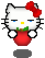 hello kitty 75
