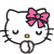 hello kitty 8