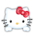 hello kitty 83