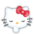hello kitty 88