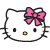 hello kitty 9