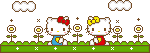hello kitty divisori 10