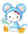hello kitty maschere 20