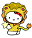 hello kitty scintillio 13