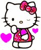 hello kitty scintillio 15