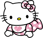hello kitty scintillio 20