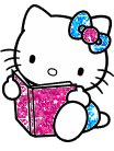 hello kitty scintillio 21