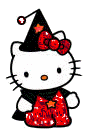 hello kitty scintillio 23