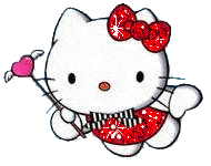 hello kitty scintillio 25