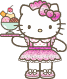 hello kitty scintillio 30