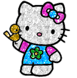 hello kitty scintillio 32