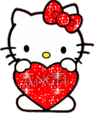 hello kitty scintillio 34