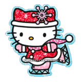 hello kitty scintillio 35