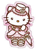 hello kitty scintillio 36