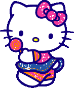 hello kitty scintillio 38