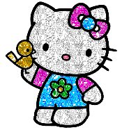 hello kitty scintillio 39