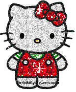 hello kitty scintillio 40