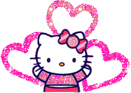 hello kitty scintillio 41