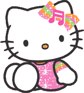 hello kitty scintillio 43