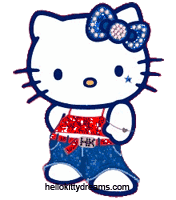 hello kitty scintillio 44