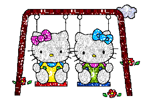 hello kitty scintillio 45