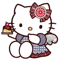 hello kitty scintillio 46