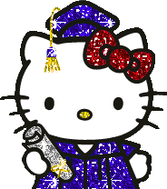 hello kitty scintillio 48