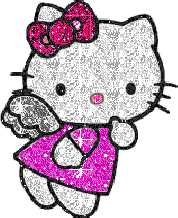 hello kitty scintillio 54