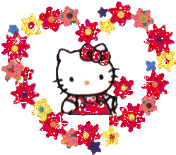 hello kitty scintillio 55