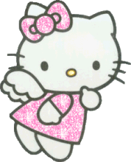 hello kitty scintillio 58