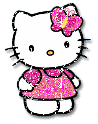 hello kitty scintillio 61