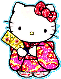 hello kitty scintillio 67