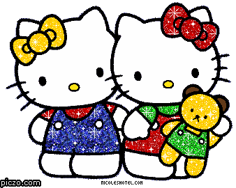 hello kitty scintillio 68