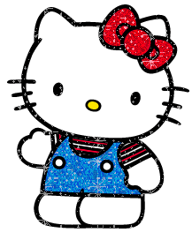 hello kitty scintillio 70