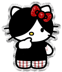 hello kitty scintillio 71