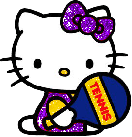 hello kitty scintillio 72