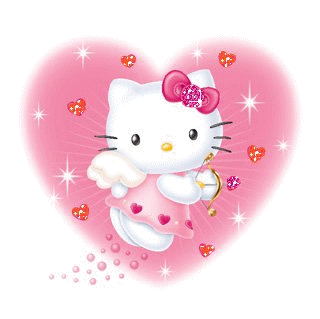 hello kitty scintillio 76