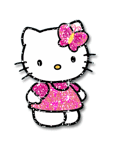 hello kitty scintillio 77