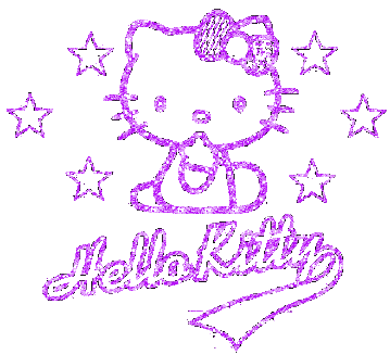 hello kitty scintillio 78