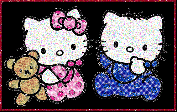 hello kitty scintillio 79