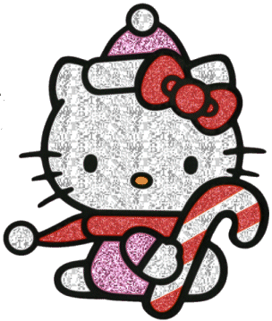 hello kitty scintillio 80