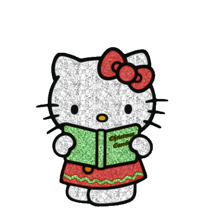 hello kitty scintillio 82