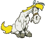 lucky luke 16