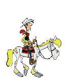 lucky luke 19