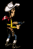 lucky luke 22