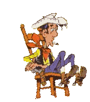 lucky luke 42