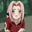 naruto haruno sakura 1