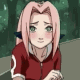 naruto haruno sakura 20